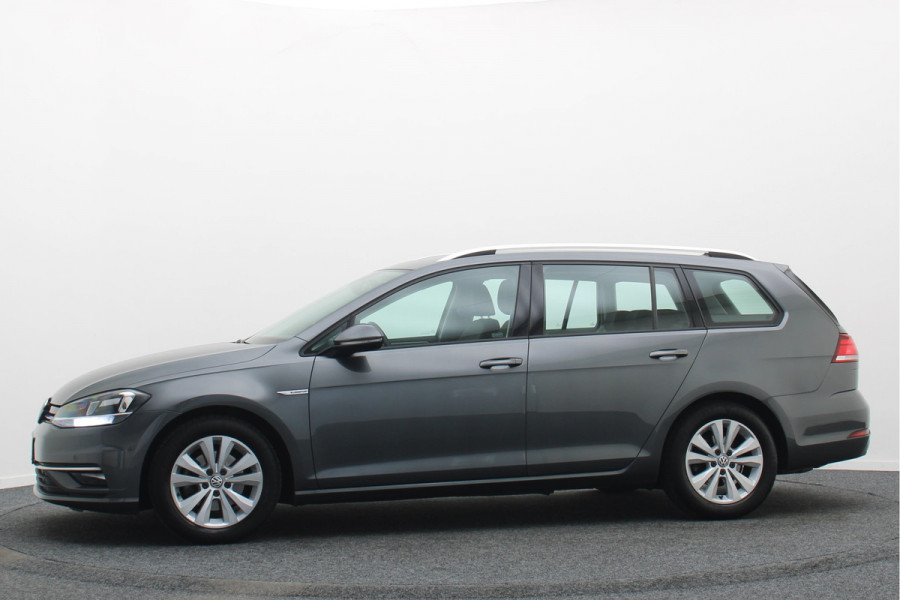 Volkswagen Golf Variant 1.5 TSI Comfortline Business ACC, Apple Carplay, Sportstoelen, Climate, PDC