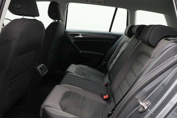 Volkswagen Golf Variant 1.5 TSI Comfortline Business ACC, Apple Carplay, Sportstoelen, Climate, PDC