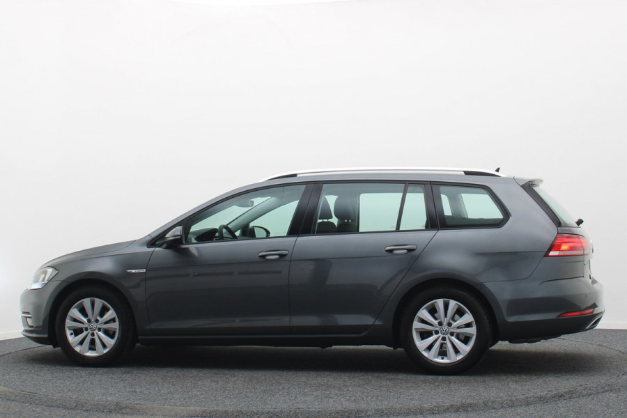 Volkswagen Golf Variant 1.5 TSI Comfortline Business ACC, Apple Carplay, Sportstoelen, Climate, PDC