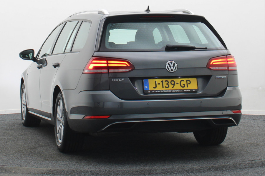 Volkswagen Golf Variant 1.5 TSI Comfortline Business ACC, Apple Carplay, Sportstoelen, Climate, PDC