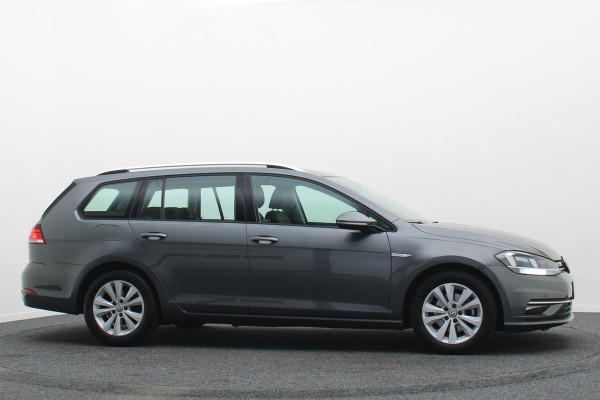 Volkswagen Golf Variant 1.5 TSI Comfortline Business ACC, Apple Carplay, Sportstoelen, Climate, PDC