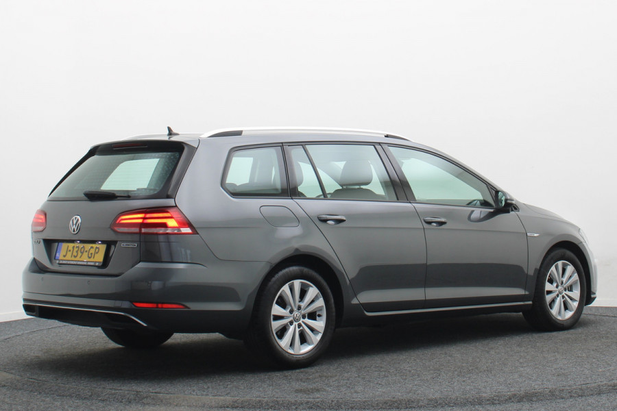 Volkswagen Golf Variant 1.5 TSI Comfortline Business ACC, Apple Carplay, Sportstoelen, Climate, PDC