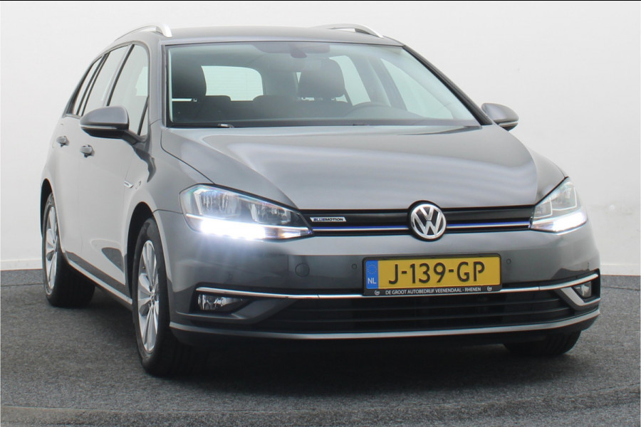 Volkswagen Golf Variant 1.5 TSI Comfortline Business ACC, Apple Carplay, Sportstoelen, Climate, PDC