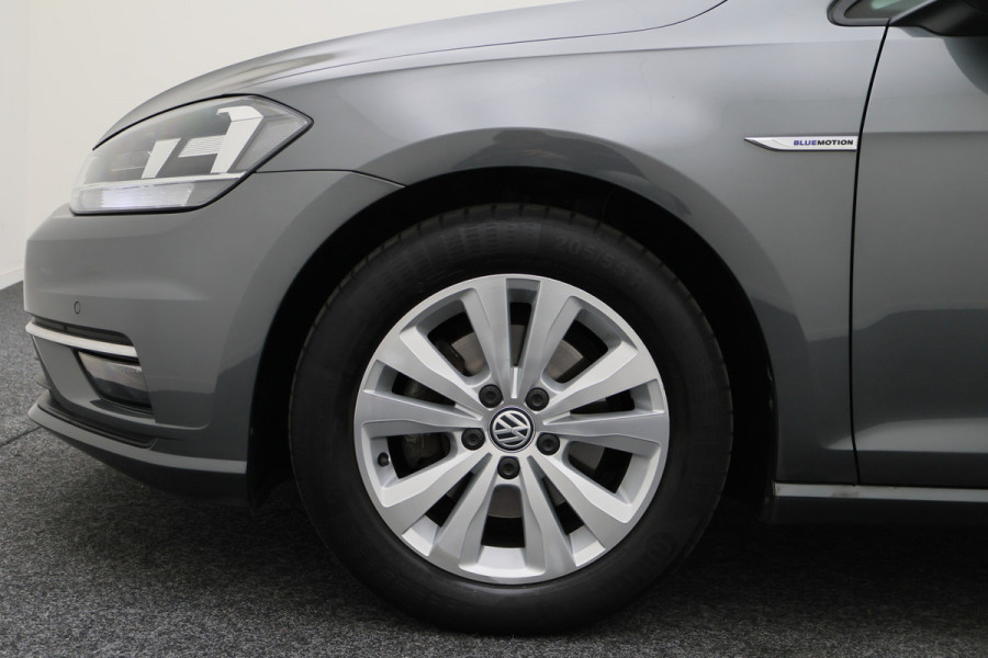 Volkswagen Golf Variant 1.5 TSI Comfortline Business ACC, Apple Carplay, Sportstoelen, Climate, PDC