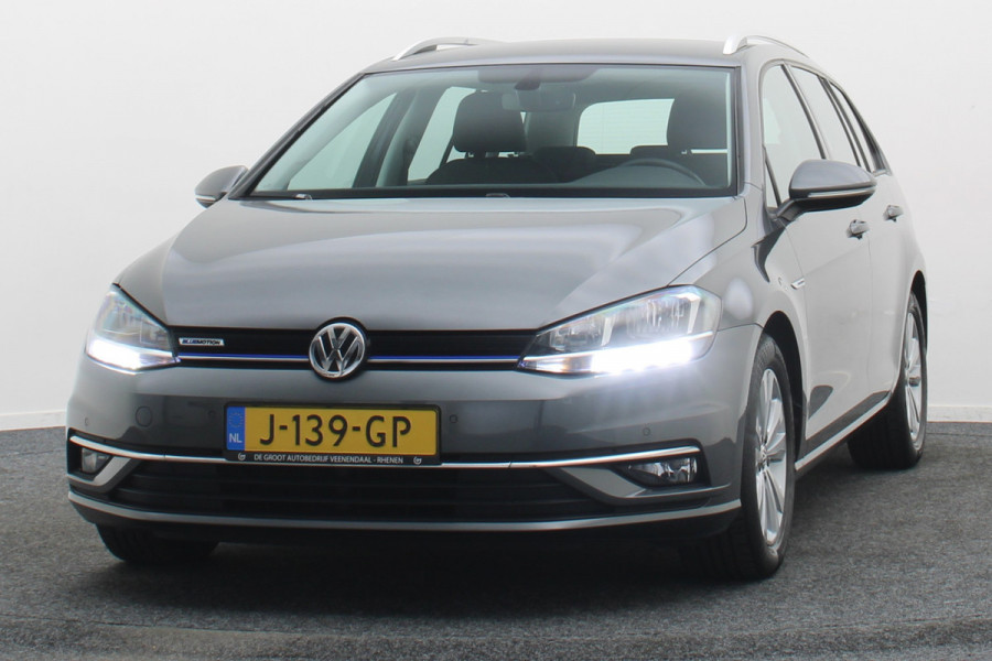 Volkswagen Golf Variant 1.5 TSI Comfortline Business ACC, Apple Carplay, Sportstoelen, Climate, PDC