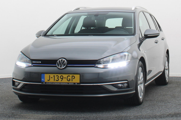 Volkswagen Golf Variant 1.5 TSI Comfortline Business ACC, Apple Carplay, Sportstoelen, Climate, PDC