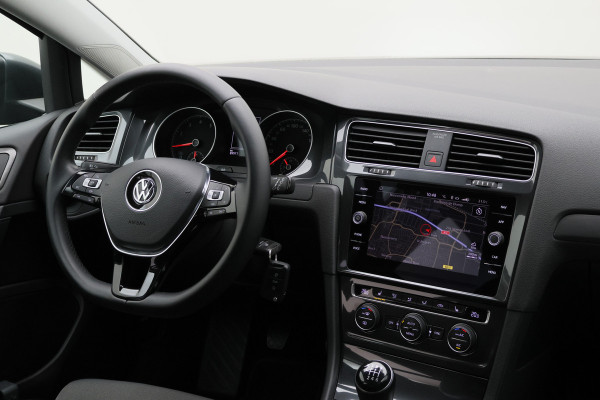 Volkswagen Golf Variant 1.5 TSI Comfortline Business ACC, Apple Carplay, Sportstoelen, Climate, PDC