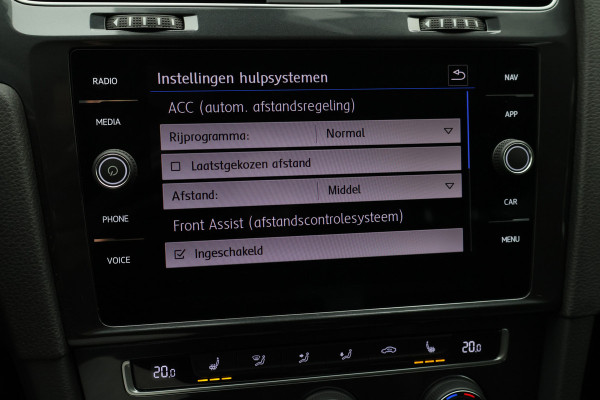 Volkswagen Golf Variant 1.5 TSI Comfortline Business ACC, Apple Carplay, Sportstoelen, Climate, PDC