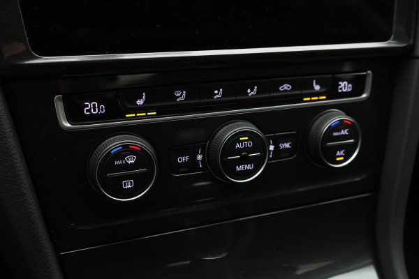 Volkswagen Golf Variant 1.5 TSI Comfortline Business ACC, Apple Carplay, Sportstoelen, Climate, PDC