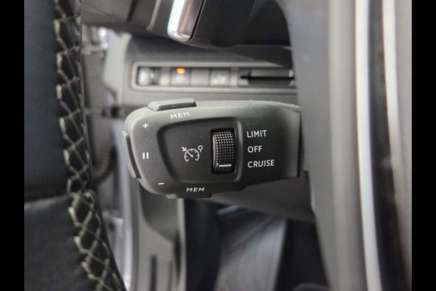 Peugeot 5008 1.2 PureTech Blue Lease Allure 7-Persoons Navigatie Full-led