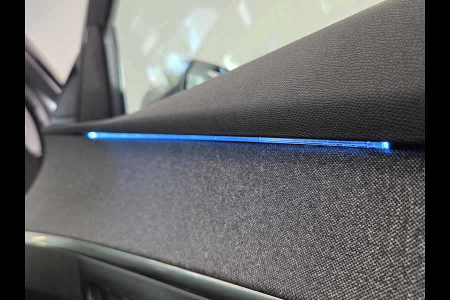 Peugeot 5008 1.2 PureTech Blue Lease Allure 7-Persoons Navigatie Full-led