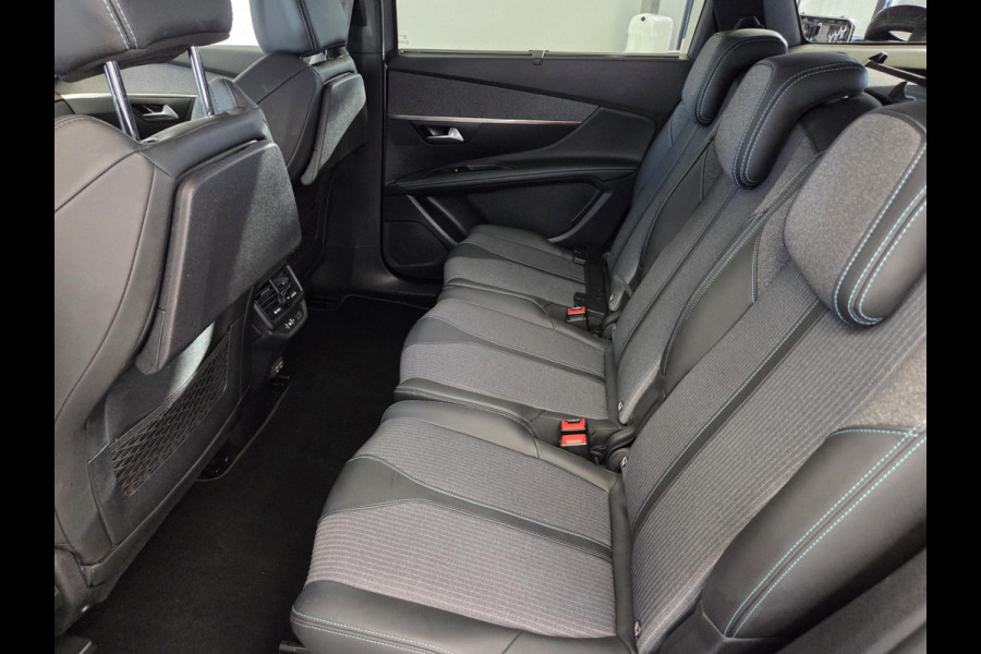 Peugeot 5008 1.2 PureTech Blue Lease Allure 7-Persoons Navigatie Full-led