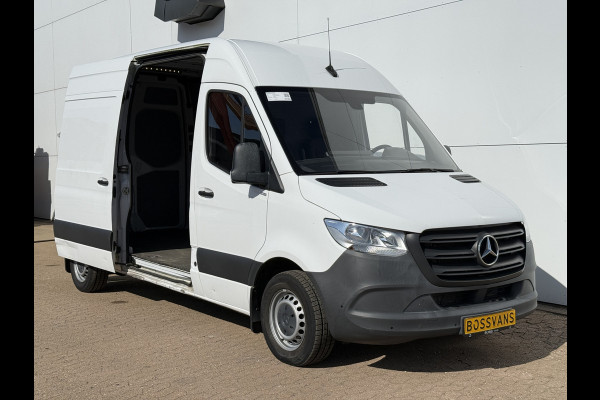 Mercedes-Benz Sprinter 315 1.9 CDI L2H2 Automaat Standkachel Carplay Camera ACC Parkeersensoren V+A Trekhaak
