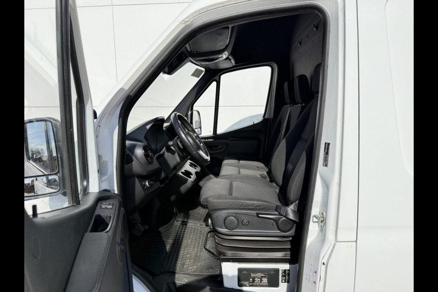 Mercedes-Benz Sprinter 315 1.9 CDI L2H2 Automaat Standkachel Carplay Camera ACC Parkeersensoren V+A Trekhaak