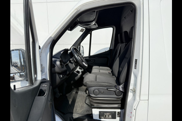 Mercedes-Benz Sprinter 315 1.9 CDI L2H2 Automaat Standkachel Carplay Camera ACC Parkeersensoren V+A Trekhaak