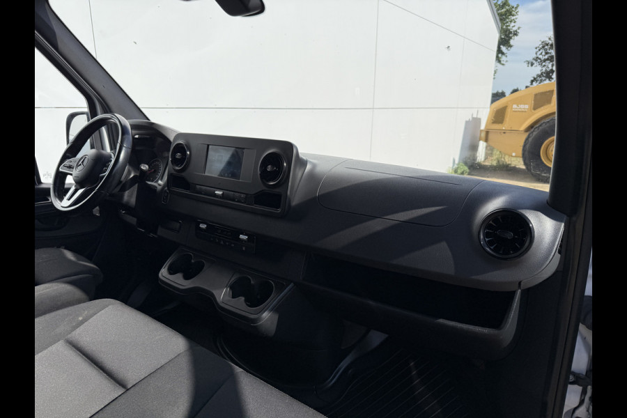 Mercedes-Benz Sprinter 315 1.9 CDI L2H2 Automaat Standkachel Carplay Camera ACC Parkeersensoren V+A Trekhaak