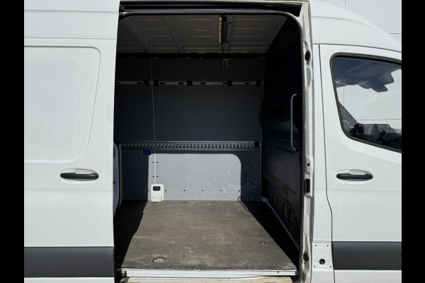 Mercedes-Benz Sprinter 315 1.9 CDI L2H2 Automaat Standkachel Carplay Camera ACC Parkeersensoren V+A Trekhaak