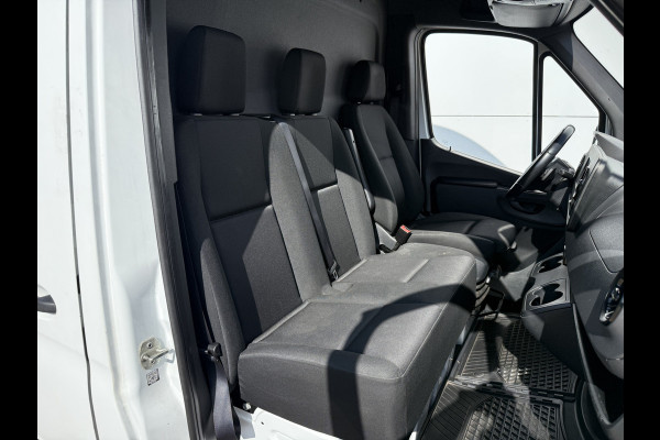 Mercedes-Benz Sprinter 315 1.9 CDI L2H2 Automaat Standkachel Carplay Camera ACC Parkeersensoren V+A Trekhaak