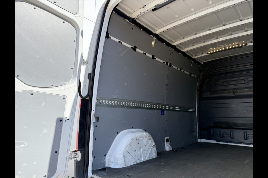 Mercedes-Benz Sprinter 315 1.9 CDI L2H2 Automaat Standkachel Carplay Camera ACC Parkeersensoren V+A Trekhaak