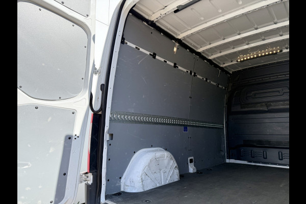Mercedes-Benz Sprinter 315 1.9 CDI L2H2 Automaat Standkachel Carplay Camera ACC Parkeersensoren V+A Trekhaak