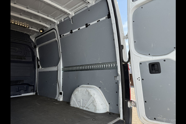 Mercedes-Benz Sprinter 315 1.9 CDI L2H2 Automaat Standkachel Carplay Camera ACC Parkeersensoren V+A Trekhaak