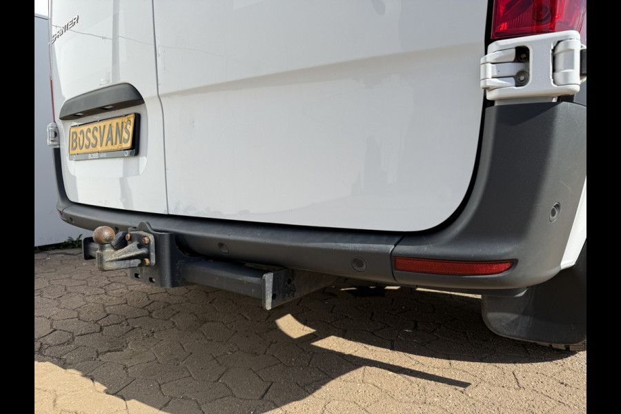 Mercedes-Benz Sprinter 315 1.9 CDI L2H2 Automaat Standkachel Carplay Camera ACC Parkeersensoren V+A Trekhaak