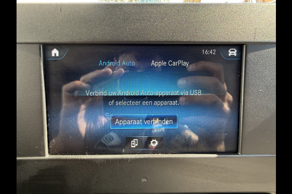 Mercedes-Benz Sprinter 315 1.9 CDI L2H2 Automaat Standkachel Carplay Camera ACC Parkeersensoren V+A Trekhaak