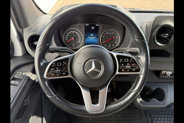 Mercedes-Benz Sprinter 315 1.9 CDI L2H2 Automaat Standkachel Carplay Camera ACC Parkeersensoren V+A Trekhaak