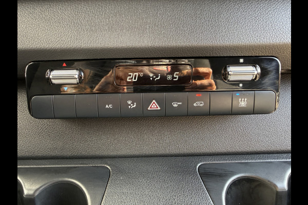 Mercedes-Benz Sprinter 315 1.9 CDI L2H2 Automaat Standkachel Carplay Camera ACC Parkeersensoren V+A Trekhaak