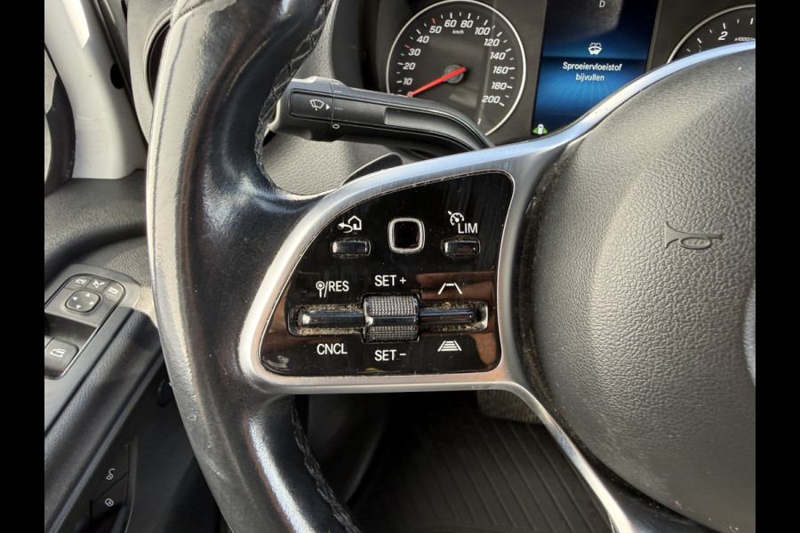 Mercedes-Benz Sprinter 315 1.9 CDI L2H2 Automaat Standkachel Carplay Camera ACC Parkeersensoren V+A Trekhaak