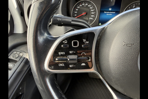 Mercedes-Benz Sprinter 315 1.9 CDI L2H2 Automaat Standkachel Carplay Camera ACC Parkeersensoren V+A Trekhaak