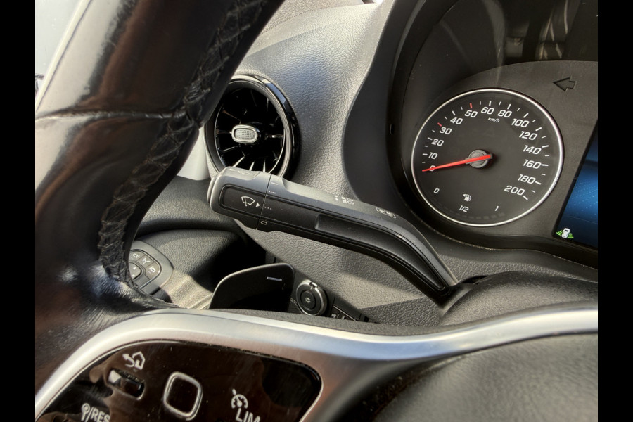 Mercedes-Benz Sprinter 315 1.9 CDI L2H2 Automaat Standkachel Carplay Camera ACC Parkeersensoren V+A Trekhaak