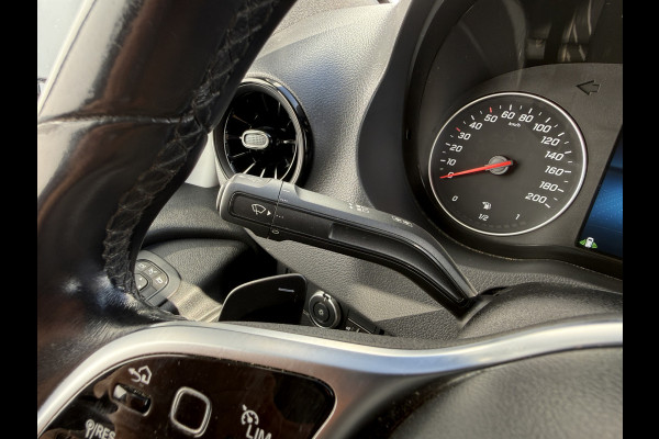 Mercedes-Benz Sprinter 315 1.9 CDI L2H2 Automaat Standkachel Carplay Camera ACC Parkeersensoren V+A Trekhaak