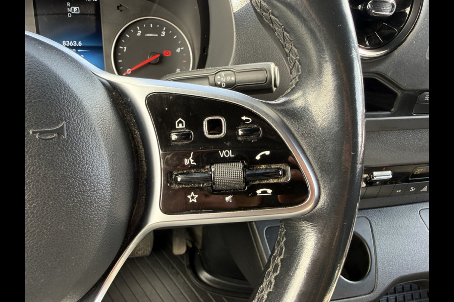 Mercedes-Benz Sprinter 315 1.9 CDI L2H2 Automaat Standkachel Carplay Camera ACC Parkeersensoren V+A Trekhaak