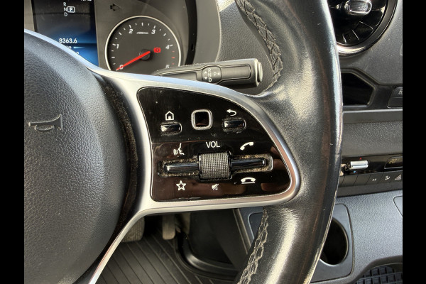 Mercedes-Benz Sprinter 315 1.9 CDI L2H2 Automaat Standkachel Carplay Camera ACC Parkeersensoren V+A Trekhaak
