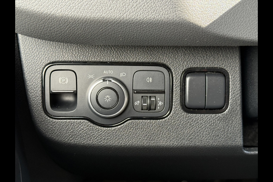 Mercedes-Benz Sprinter 315 1.9 CDI L2H2 Automaat Standkachel Carplay Camera ACC Parkeersensoren V+A Trekhaak