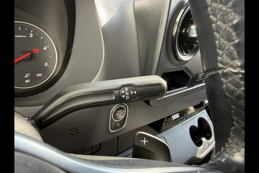 Mercedes-Benz Sprinter 315 1.9 CDI L2H2 Automaat Standkachel Carplay Camera ACC Parkeersensoren V+A Trekhaak