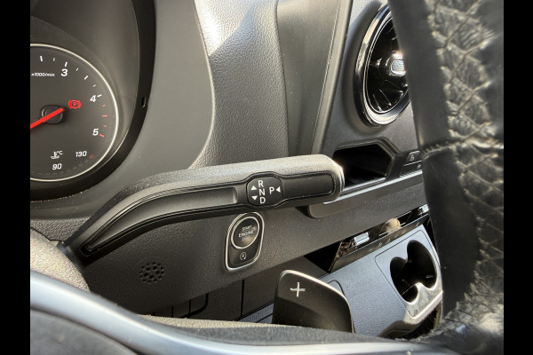 Mercedes-Benz Sprinter 315 1.9 CDI L2H2 Automaat Standkachel Carplay Camera ACC Parkeersensoren V+A Trekhaak