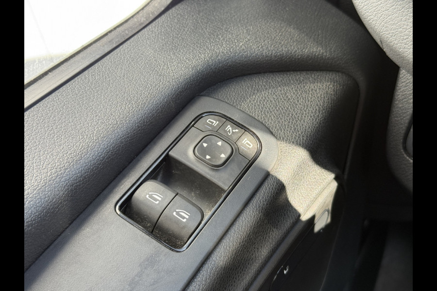 Mercedes-Benz Sprinter 315 1.9 CDI L2H2 Automaat Standkachel Carplay Camera ACC Parkeersensoren V+A Trekhaak