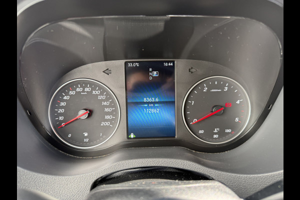 Mercedes-Benz Sprinter 315 1.9 CDI L2H2 Automaat Standkachel Carplay Camera ACC Parkeersensoren V+A Trekhaak