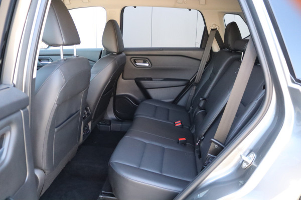 Nissan X-Trail 1.5 e-Power Tekna Winter-pack/Navigatie/360-camera/Full-LED/Adapt.-cruise/Memory-stoel