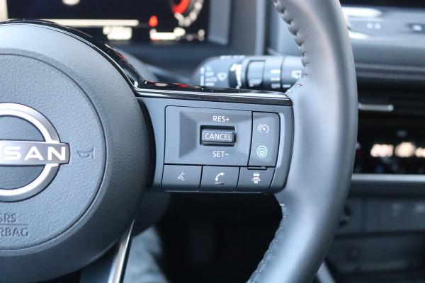 Nissan X-Trail 1.5 e-Power Tekna Winter-pack/Navigatie/360-camera/Full-LED/Adapt.-cruise/Memory-stoel