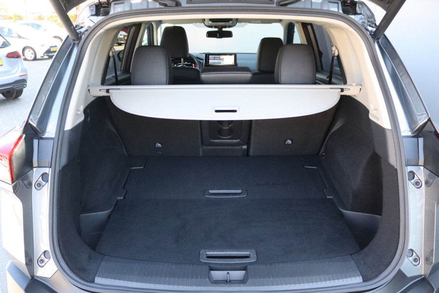 Nissan X-Trail 1.5 e-Power Tekna Winter-pack/Navigatie/360-camera/Full-LED/Adapt.-cruise/Memory-stoel