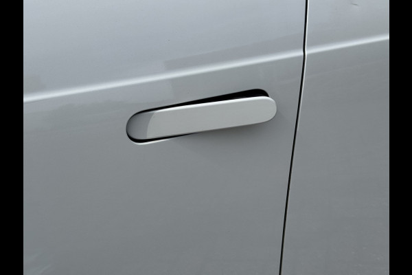 Honda E Advance 17" | Parelmoer |