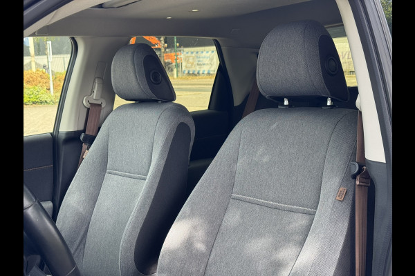 Honda E Advance 17" | Parelmoer |