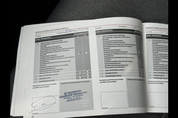 Honda E Advance 17" | Parelmoer |