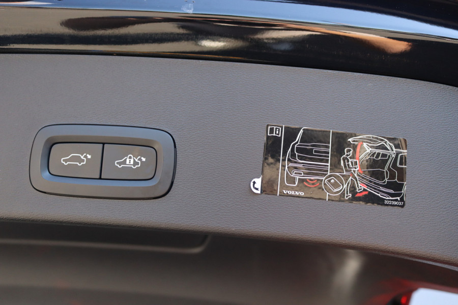 Volvo XC40 T5 PHEV 265PK Recharge Inscription Leder/360-camera/Carplay-android/Keyfree