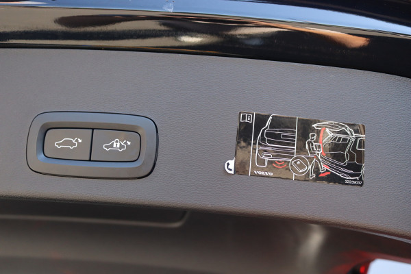 Volvo XC40 T5 PHEV 265PK Recharge Inscription Leder/360-camera/Carplay-android/Keyfree