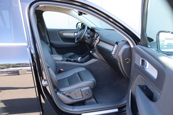 Volvo XC40 T5 PHEV 265PK Recharge Inscription Leder/360-camera/Carplay-android/Keyfree