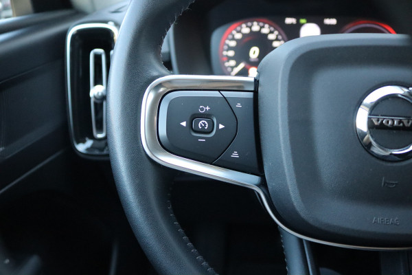 Volvo XC40 T5 PHEV 265PK Recharge Inscription Leder/360-camera/Carplay-android/Keyfree